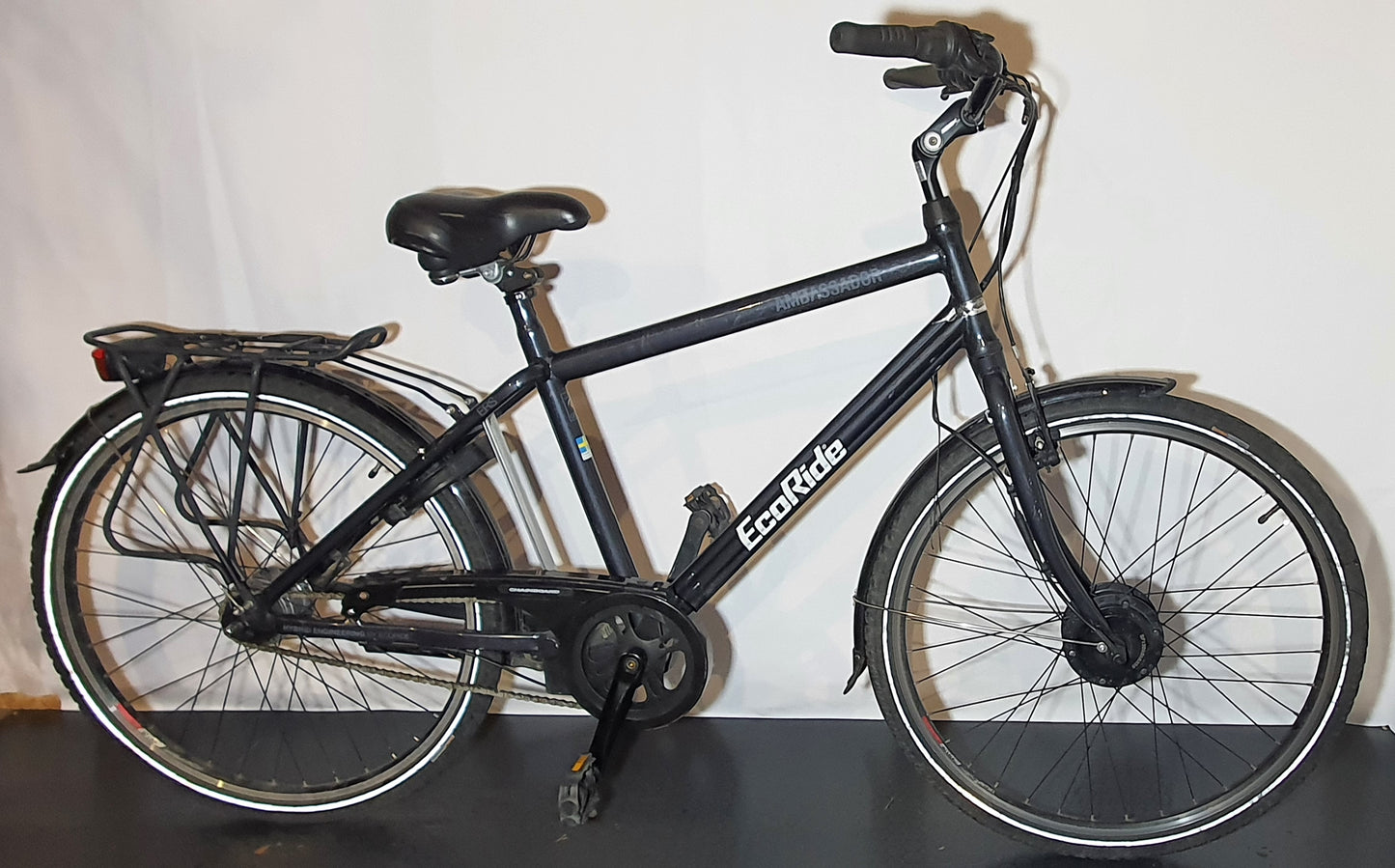 Eco Ride Ambassador, 28", 8 växlar, OK skick