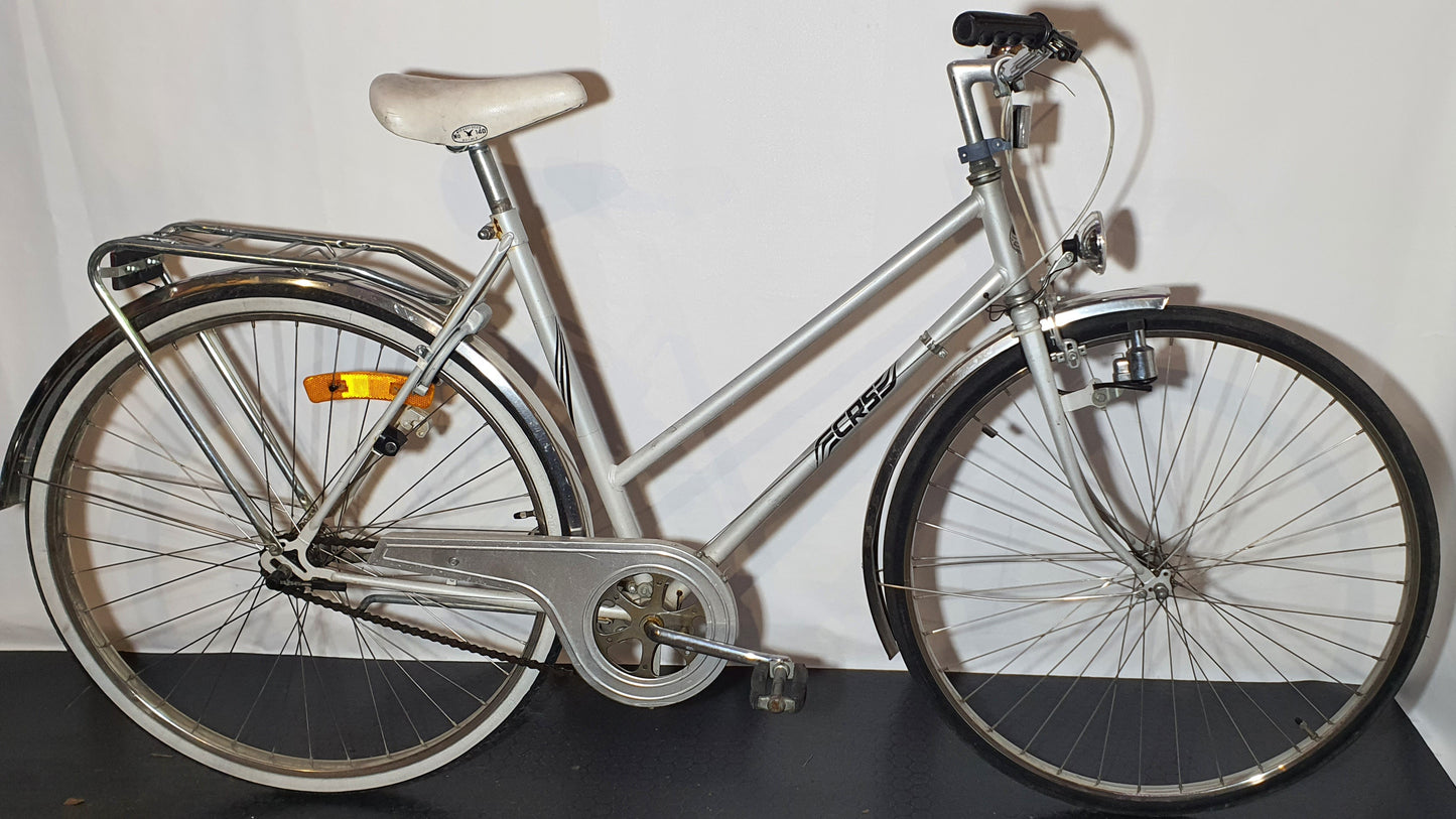 CRS City, 28", 3 växlar, bra begagnat skick
