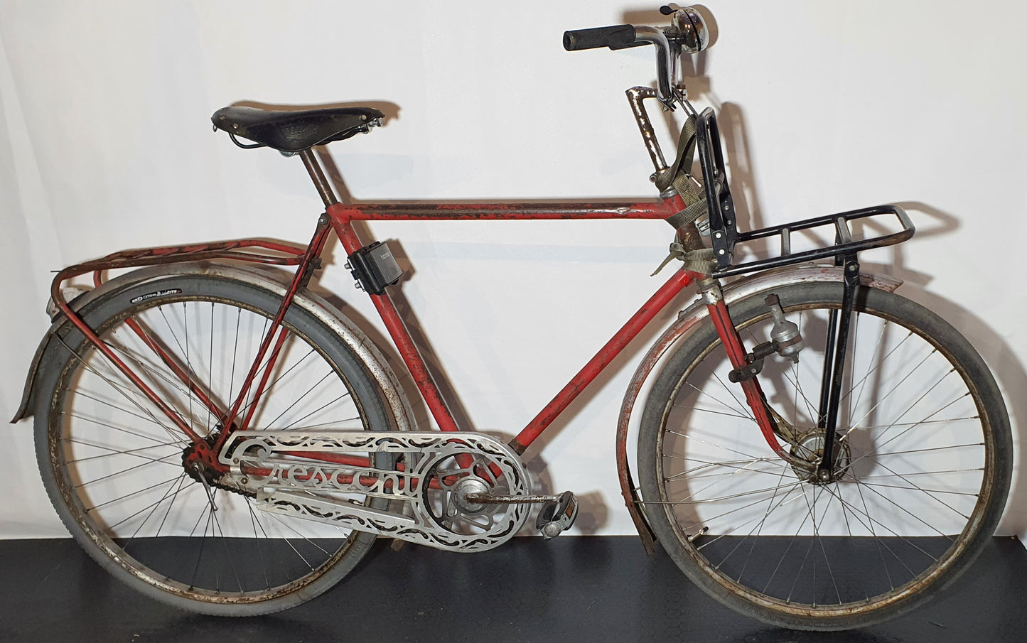 Crescent Veteran, 27", OK skick