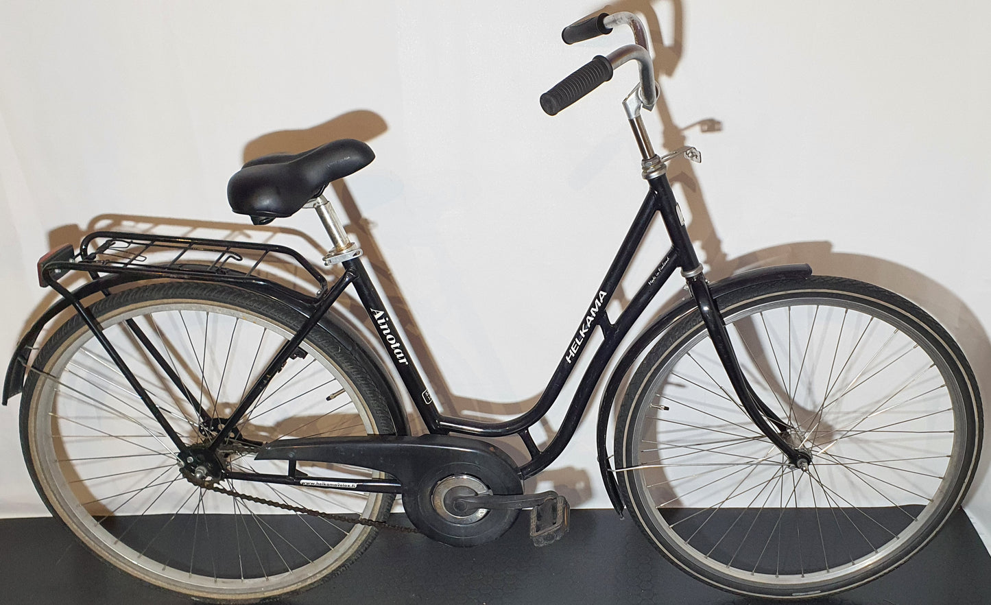 Helkama Ainotar, 28", bättre begagnat skick