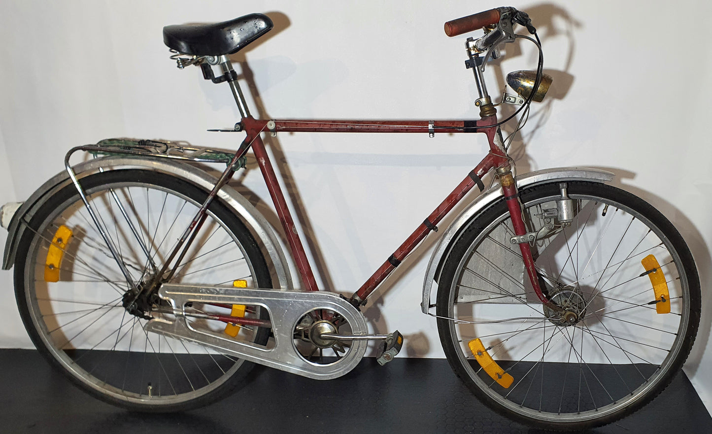 Nordstjernan, 27", 3 växlar, bra begagnat skick