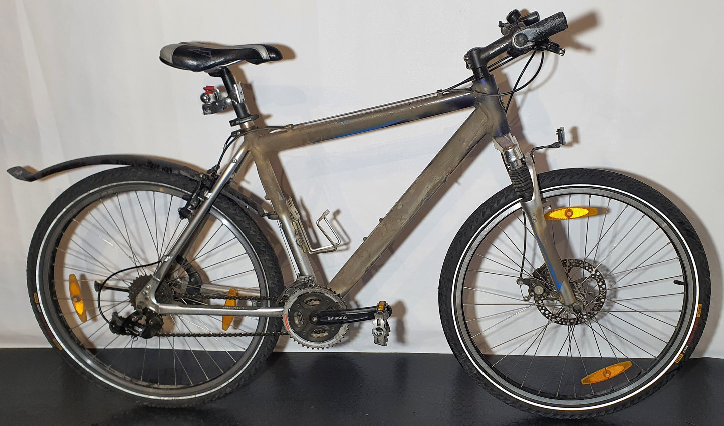 Merida Sport, 26", 24 växlar, bra begagnat skick