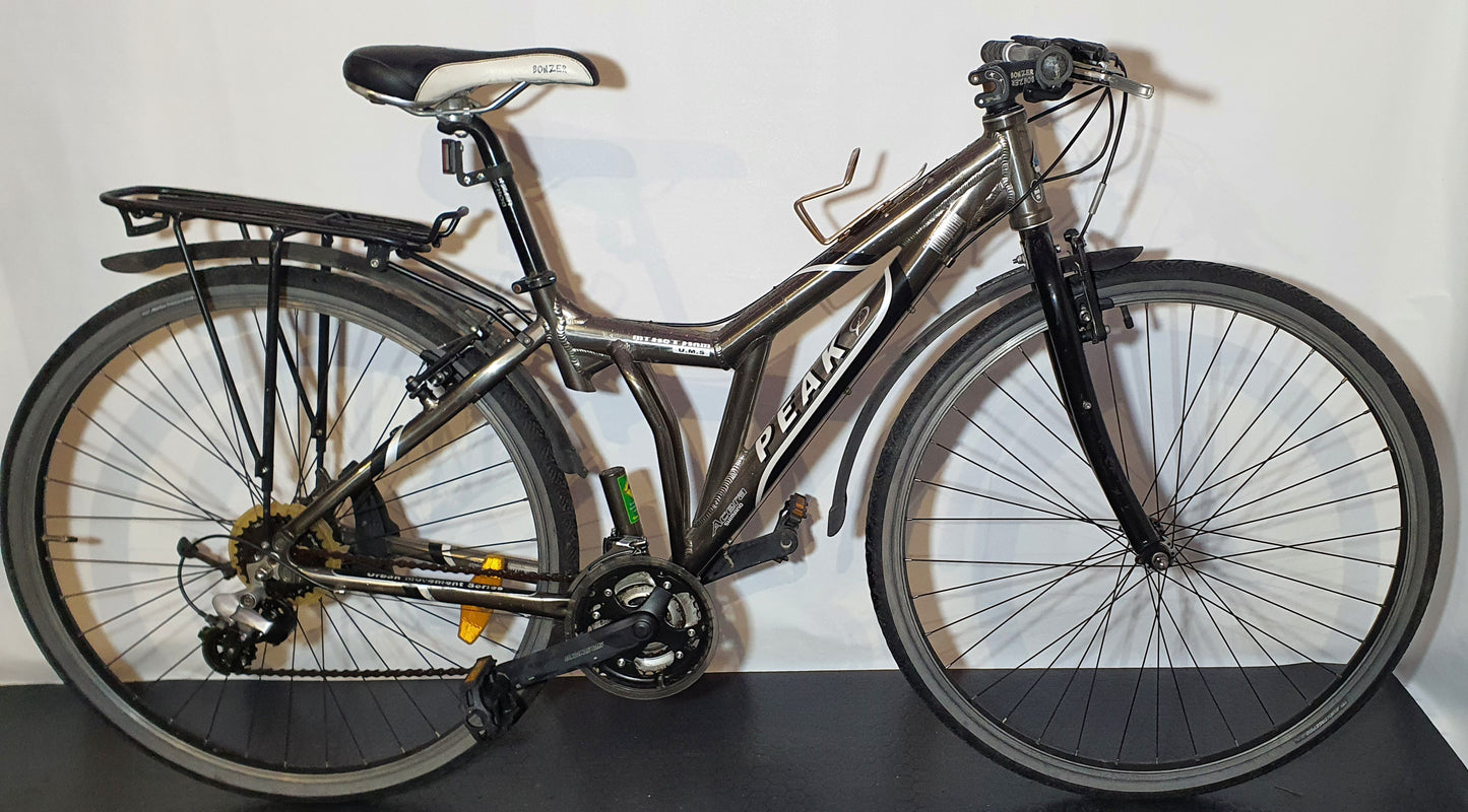 Peak MT Hotham, 28", 21 växlar, bättre begagnat skick