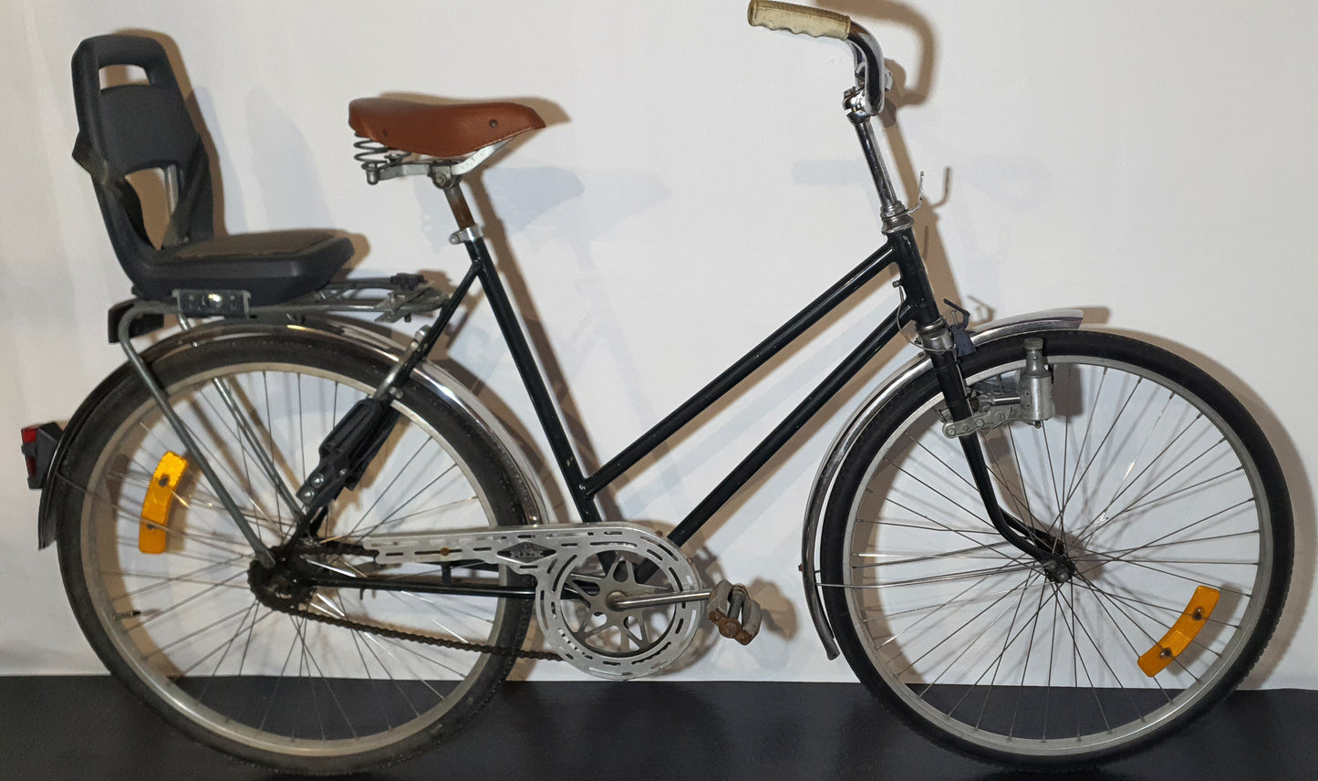 Rex City, 26", bra begagnat skick