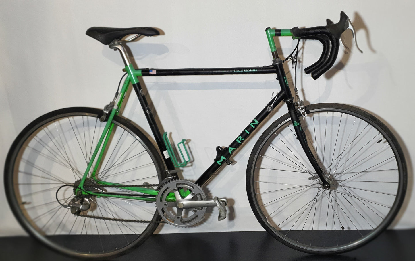 Marin Limited Edition, 28", 10 växlar, bra begagnat skick