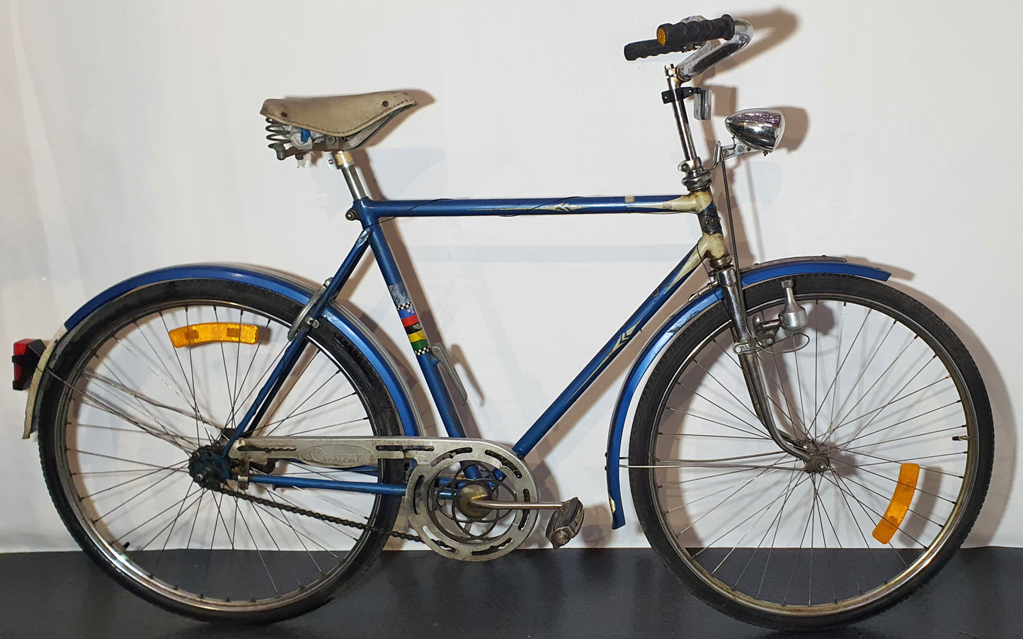 Crescent Retro, 26", bra begagnat skick