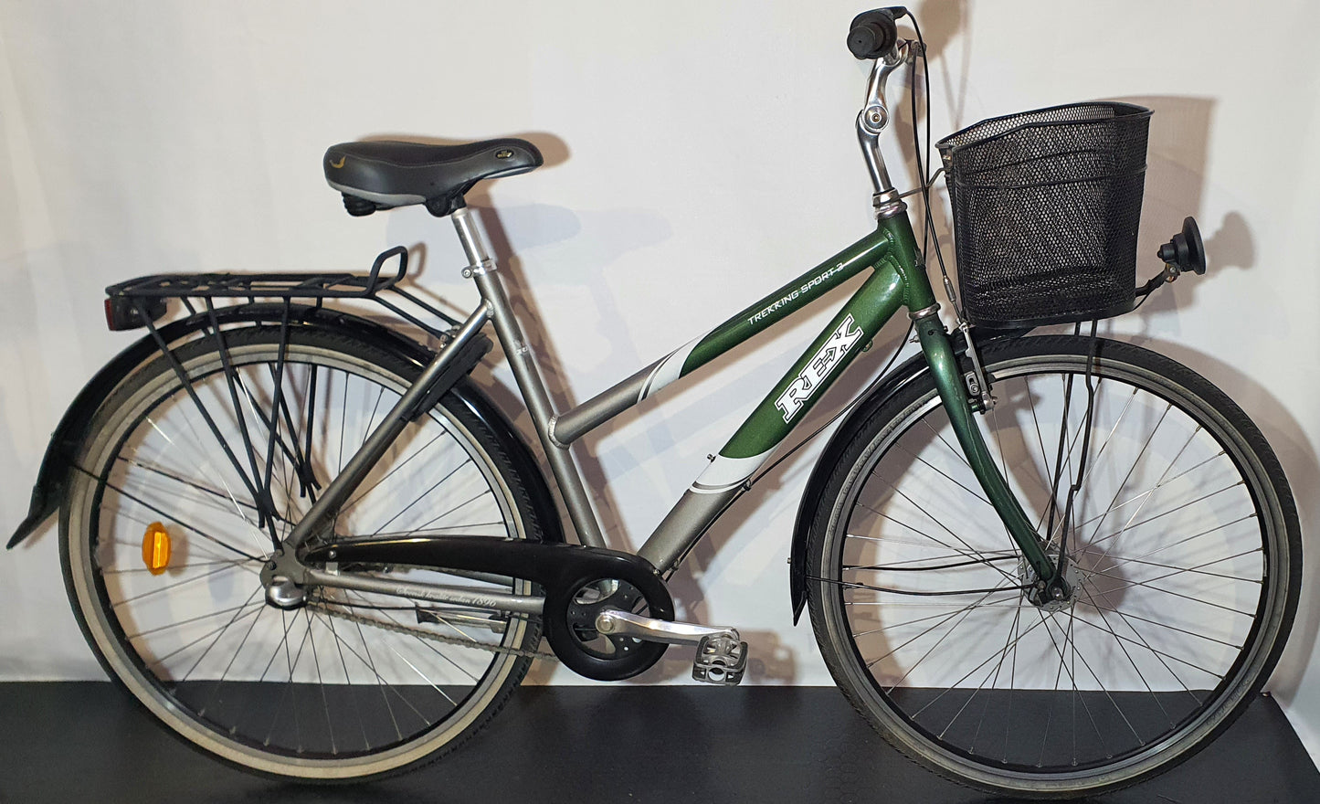 Rex Trekking Sport 3, 28, 3 växlar, bättre begagnat skick