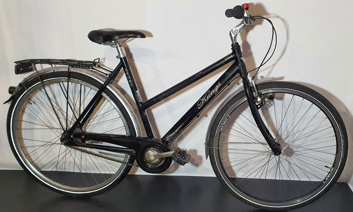 Kungs Sport, 28", 7 växlar, bra begagnat skick