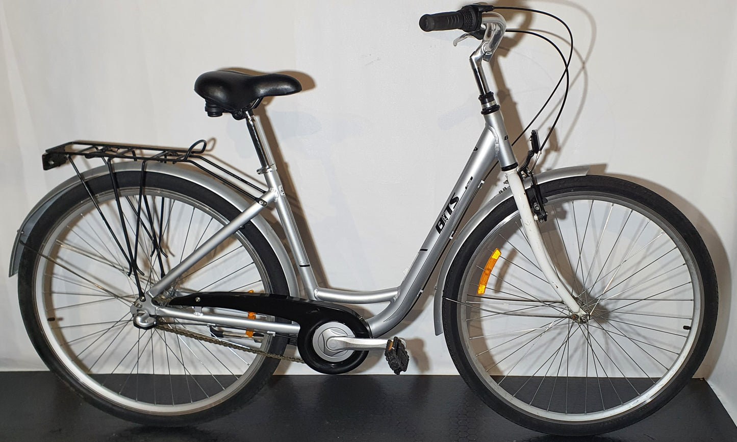 Bits Classic, 28", 3 växlar, bra begagnat skick