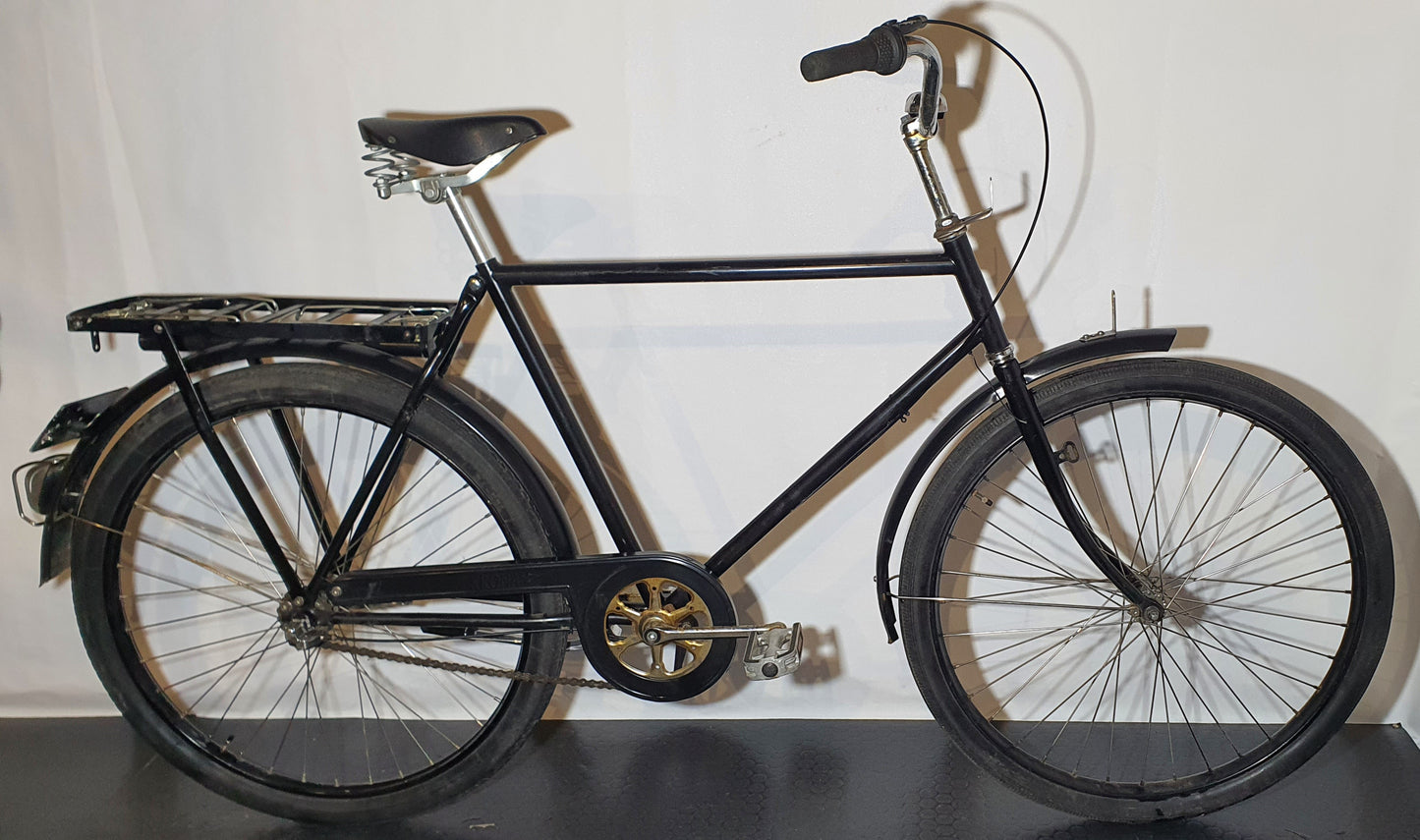 Kronan Original, 28", 3 växlar, bra begagnat skick