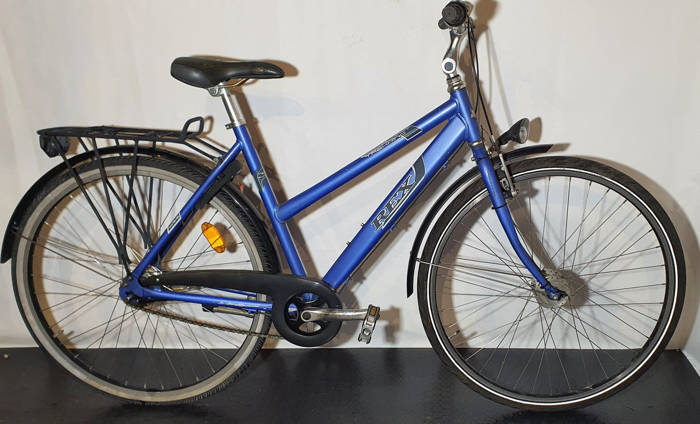 Rex Trekking Sport 7, 28", 7 växlar, bättre begagnat skick