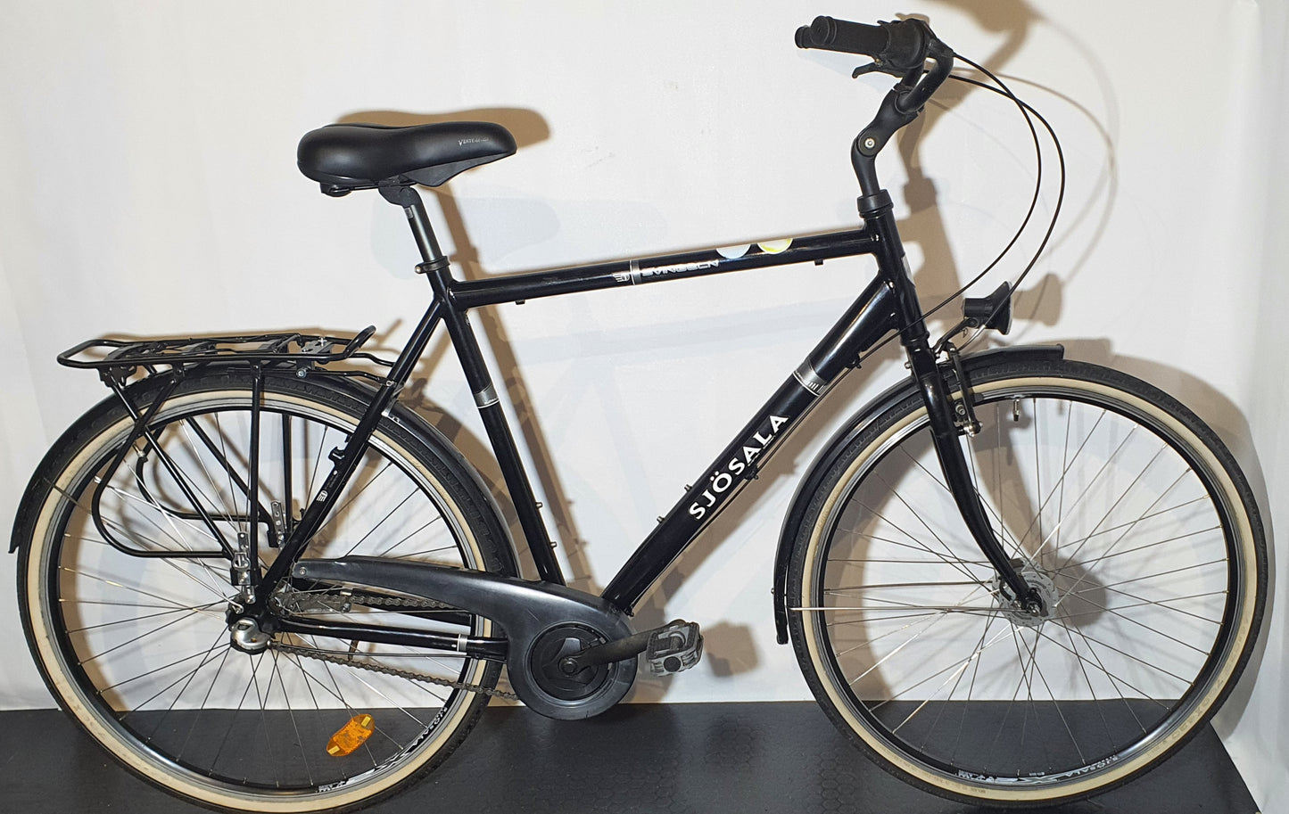 Sjösala Svingeln, 28", 3 växlar, bättre begagnat skick