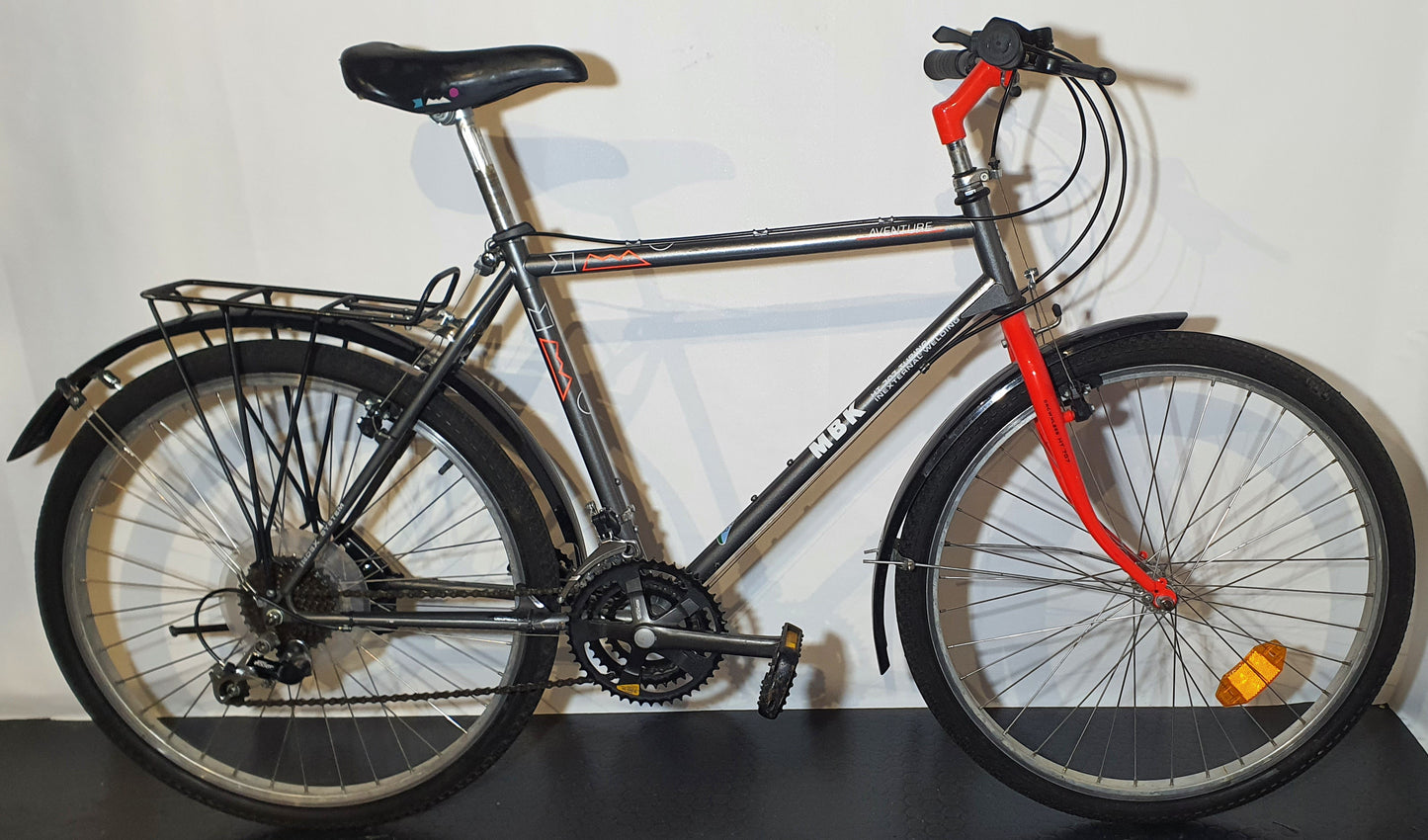 MBK Aventure, 26", 21 växlar, bättre begagnat skick