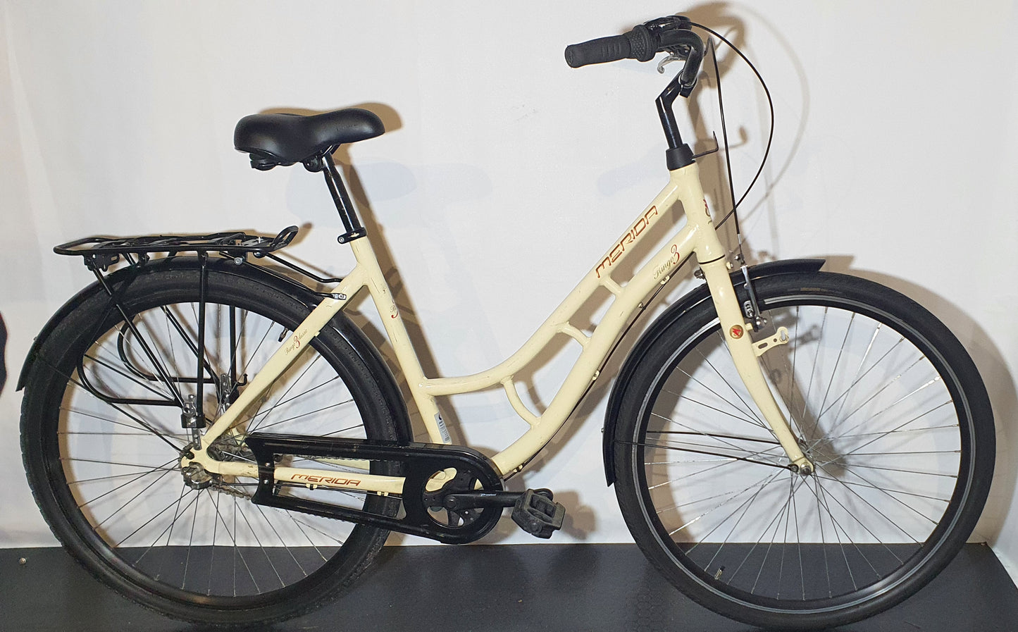 Merida Ringö 3 Classic, 28", 3 växlar, bättre begagnat skick