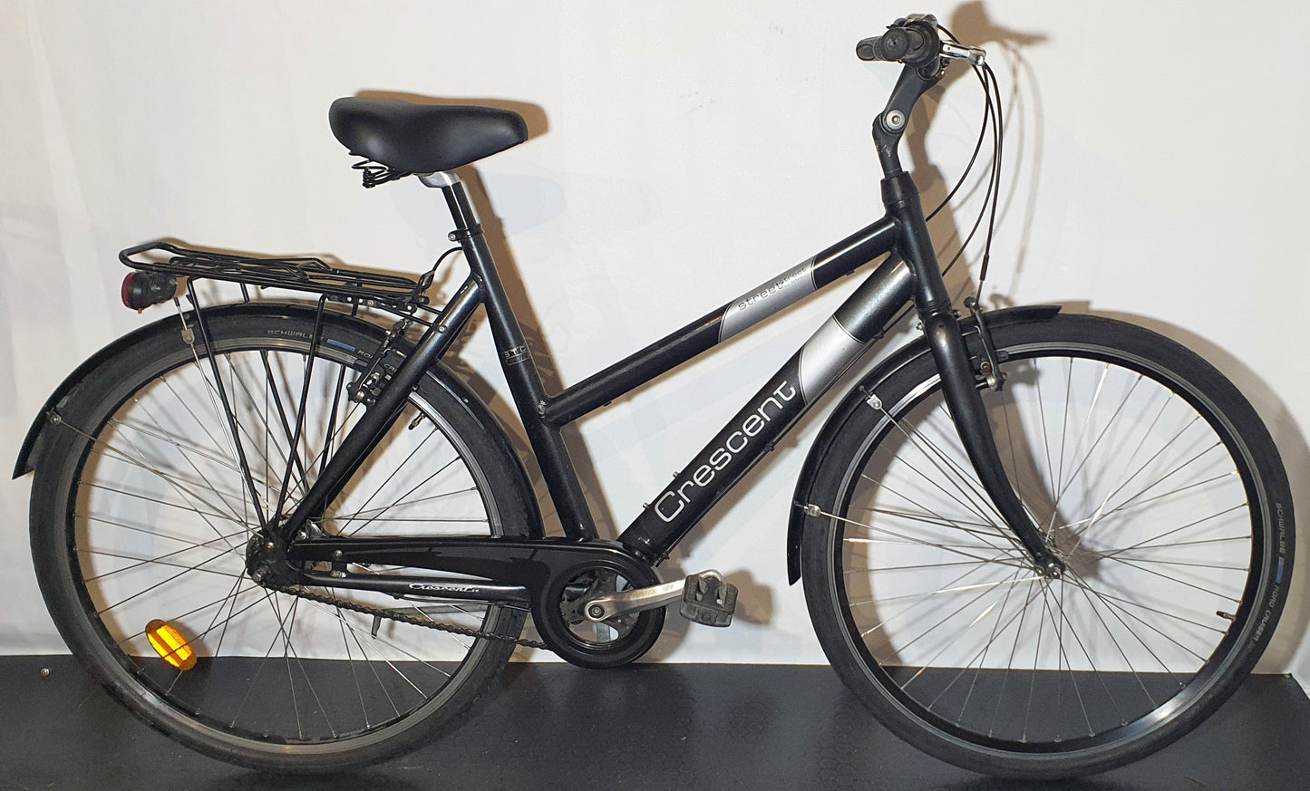 Crescent STC Street, 28", 7 växlar, bättre begagnat skick