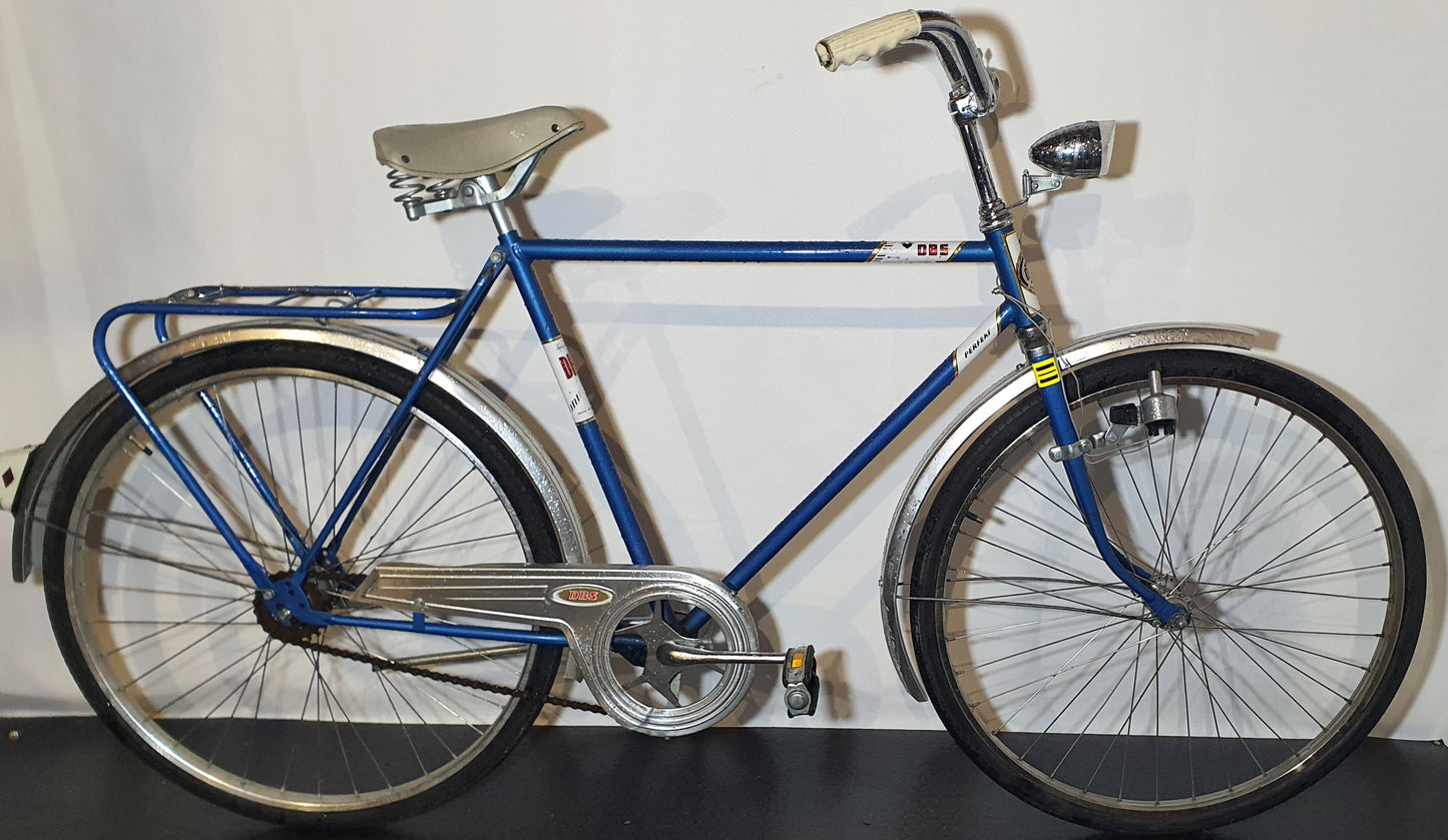 DBS Perfekt, 26", bra begagnat skick