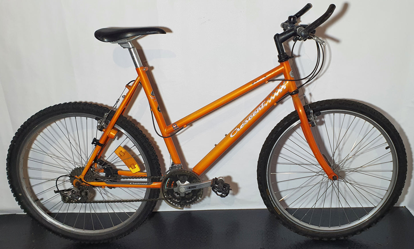 Crescent Freja, 26", 21 växlar, bra begagnat skick