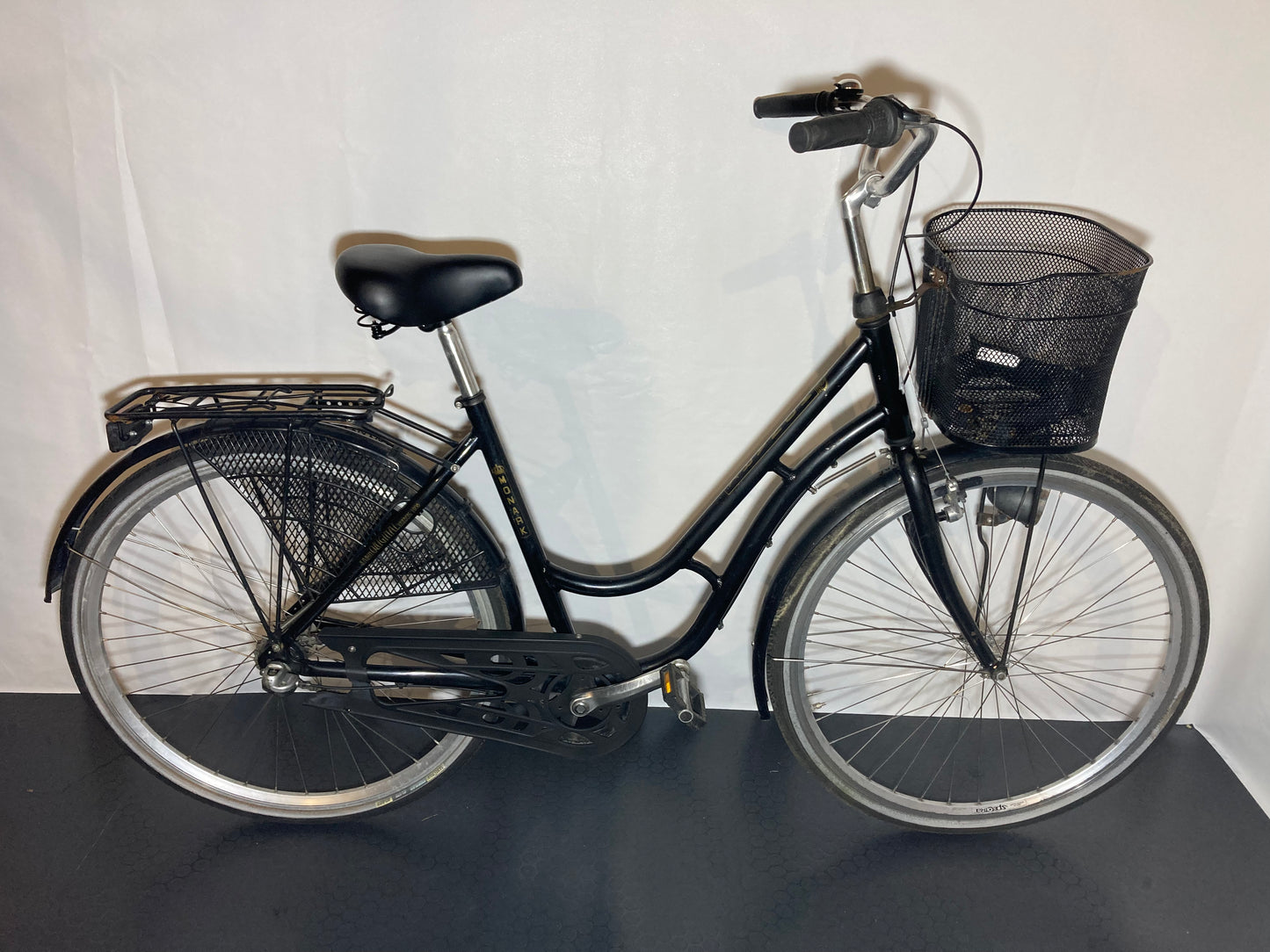 Monark Classic, 28", 3 växlar, bra begagnat skick