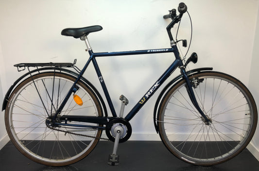 Rex Trekking, 28", 4 växlar, bra begagnat skick