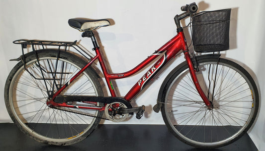 Peak Port Melbourne, 28", 7 växlar, OK skick