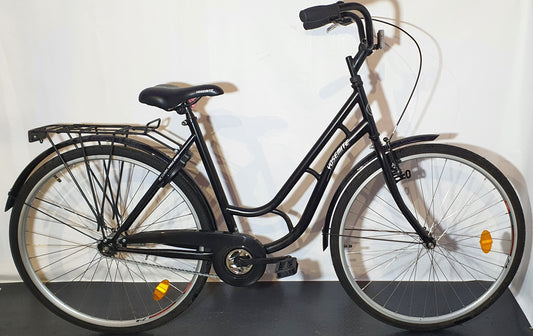 Yosemite Single Speed, 28", nyskick