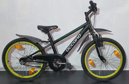Occano K513, 20", 3 växlar, bättre begagnat skick