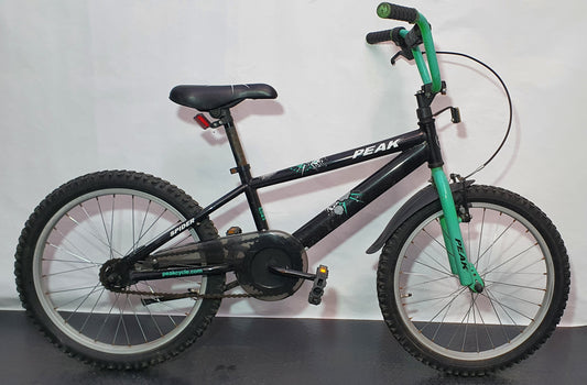 Peak Spider, 20", bra begagnat skick