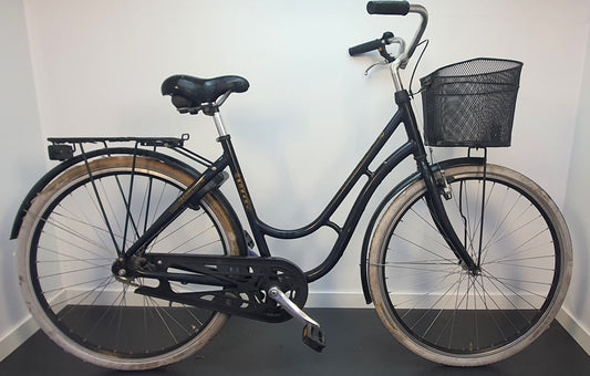 Monark Eleonora, 28", bättre begagnat skick