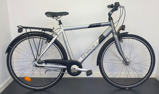 Crescent STC X7, 28", 7 växlar, bättre begagnat skick