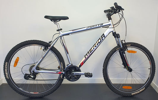 Merida Matts, 26", 21 växlar, bättre begagnat skick