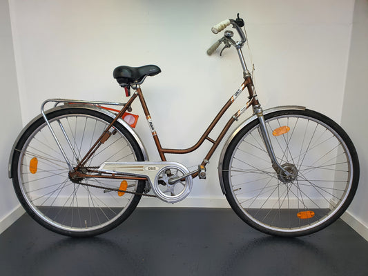 DBS Luxe, 28", 3 växlar, bra begagnat skick