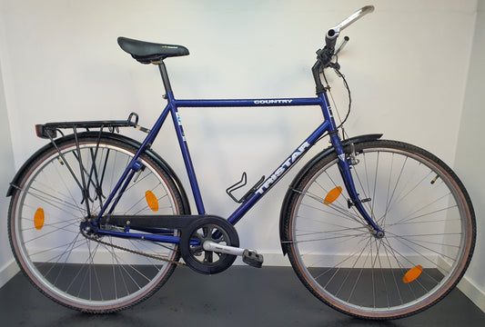 Tristar Country, 28", 7 växlar, bra begagnat skick