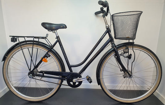 Skeppshult Nova, 28", 3 växlar, bättre begagnat skick