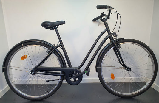 B'twin Elops 100, 28", bättre begagnat skick