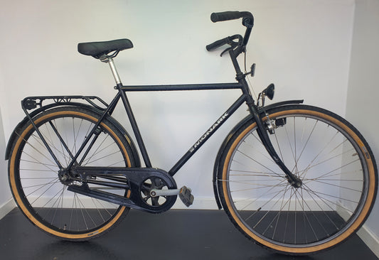 Monark Original, 28", bra begagnat skick
