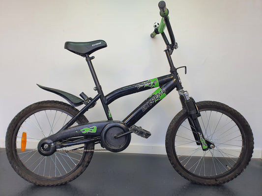 Extreme T-Rex 99, 20", bra begagnat skick
