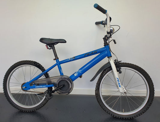 Peak Spider, 20", bra begagnat skick