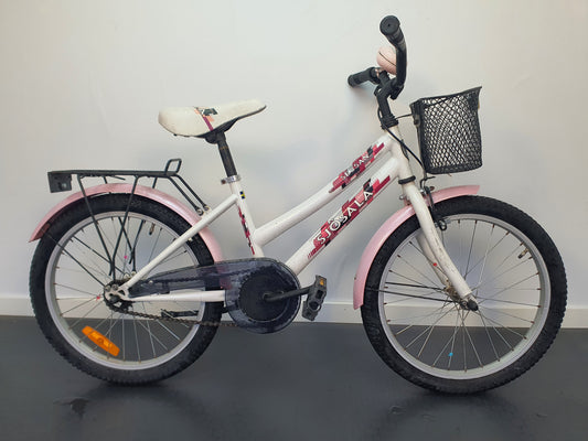 Sjösala Sessan, 20", bra begagnat skick