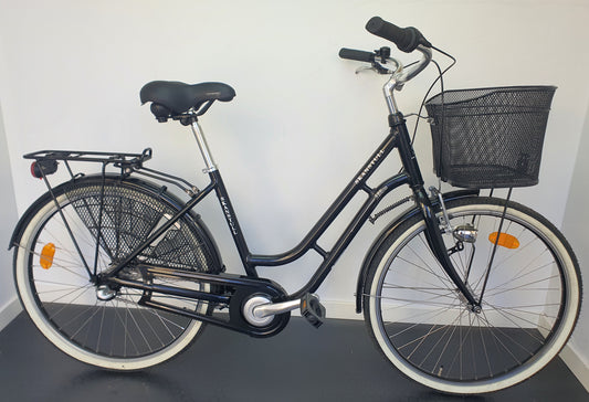 Skanstull Melissa, 26", 3 växlar, bättre begagnat skick