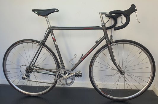 Miyata Five Twelve, 28", 14 växlar, bättre begagnat skick