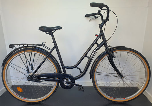 Yosemite Classic, 28", 3 växlar, bättre begagnat skick