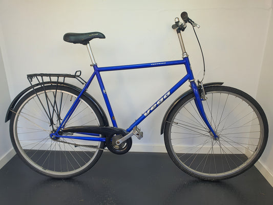 Vega Trekking, 28", single-speed, bra begagnat skick