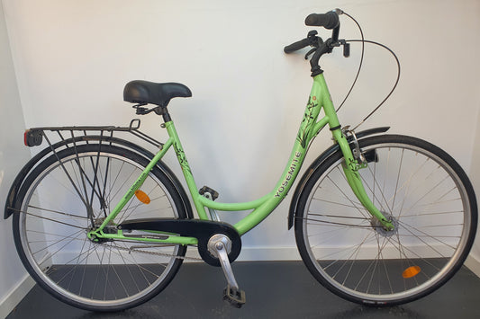 Yosemite Classic, 28", 7 växlar, bättre begagnat skick