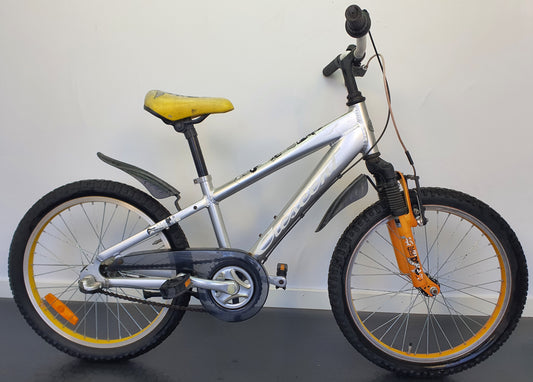 Crescent Narre, 20", 3 växlar, bra begagnat skick