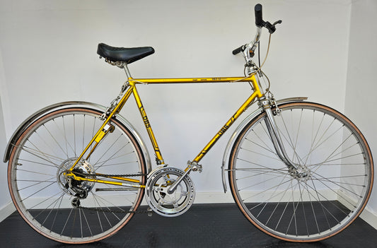 DBS 10 Speed, 28", 10 växlar, bra begagnat skick