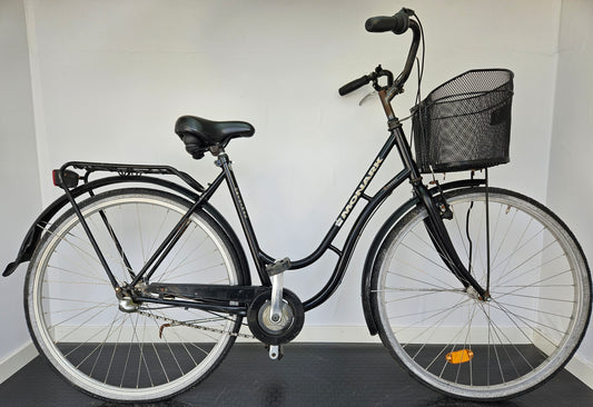 Monark Eleonora, 28", 3 växlar, bra begagnat skick