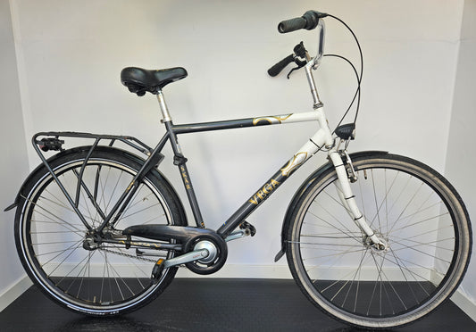 Vega Ekskär, 28", 3 växlar, bra begagnat skick