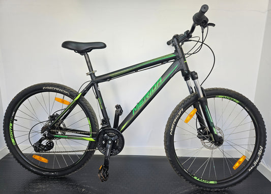 Merida Matts Woodland, 26", 21 växlar, bra begagnat skick