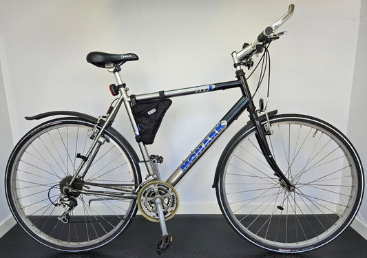 Monark Gnist, 28", 24 växlar, bättre begagnat skick