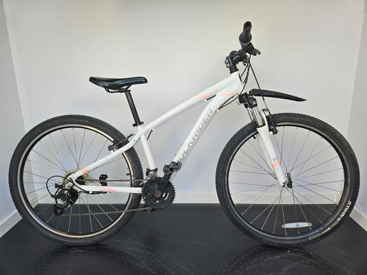 Btwin Rockrider ST100, 27.5", 21 växlar, bra begagnat skick